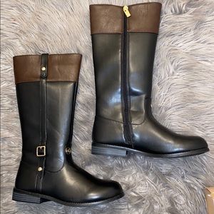 Michael Kors boots